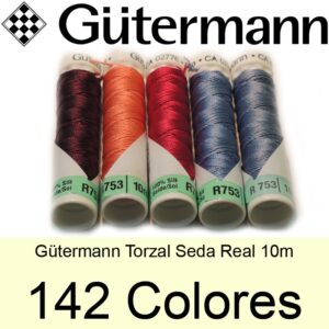 Gütermann Royal Silk Twine