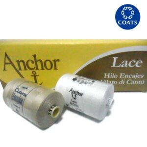 Anchor Lace Encajes