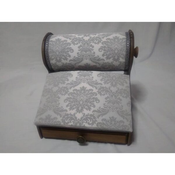 Roller Mundillo-Furniture Cushion-30x30x30 cms
