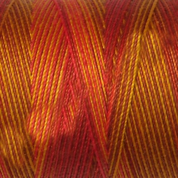 Hilo Algodón-Colores Matizados-Calibre 40/2