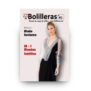 Revista-Bolilleras Nº 41