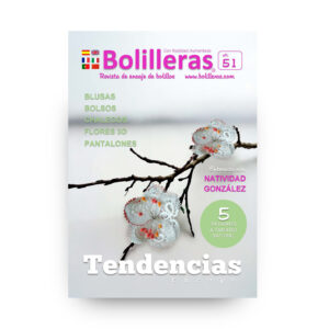 Revista-Bolilleras Nº 51