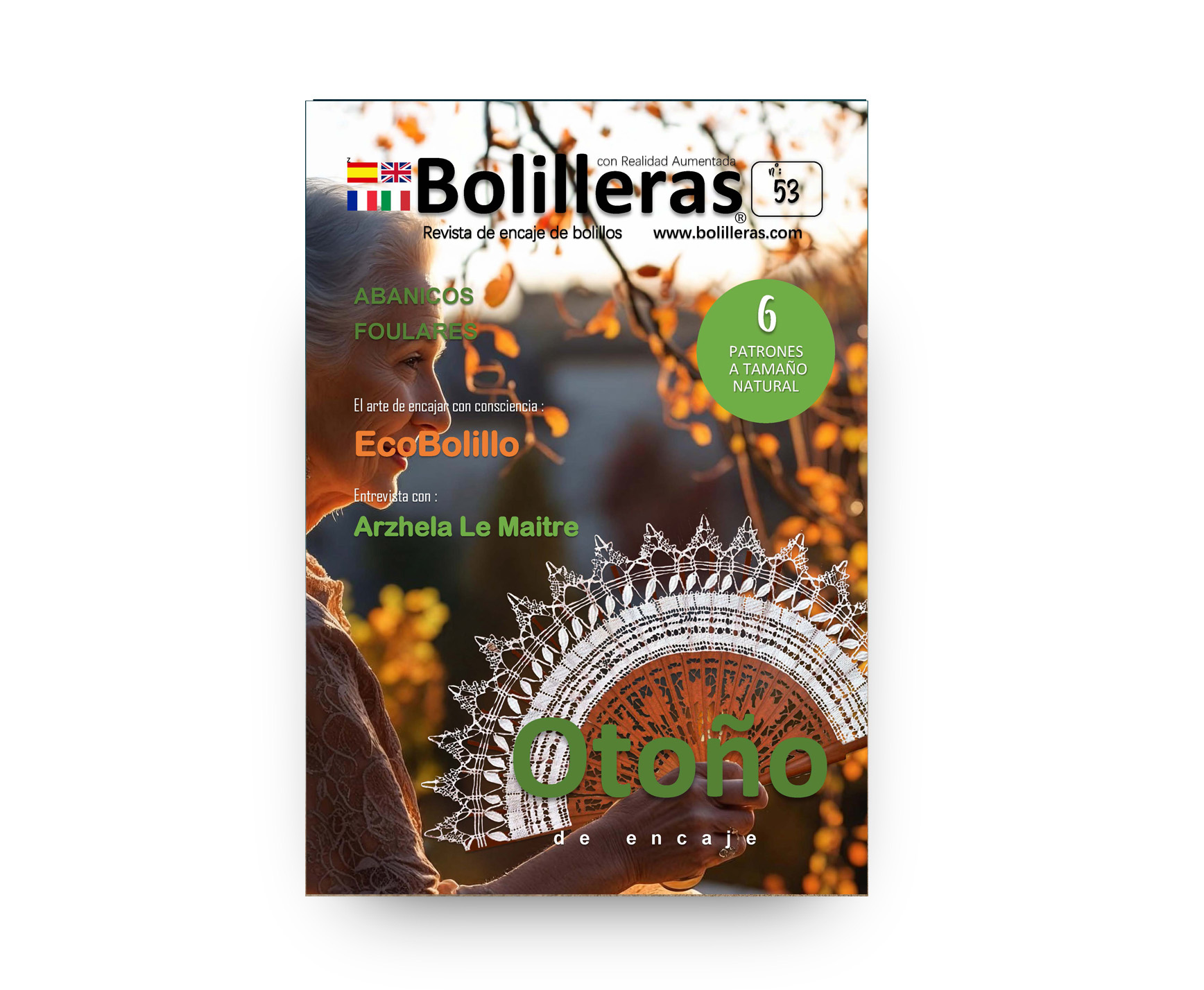 Revista-Bolilleras Nº 53