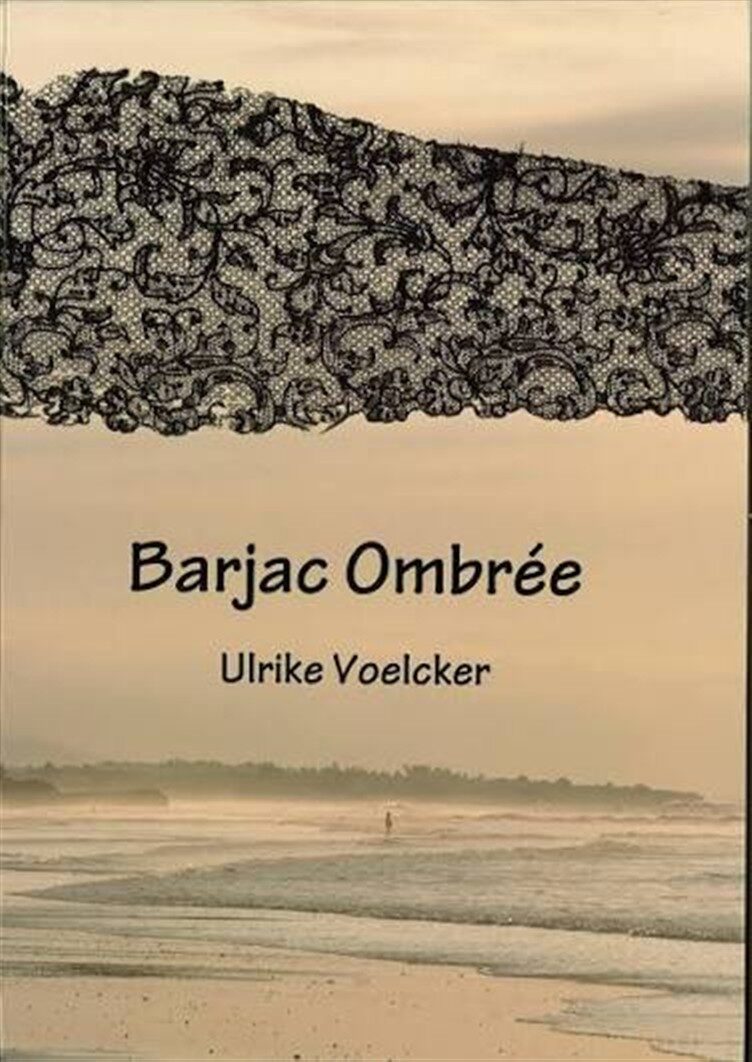 Obra Barjac Ombrée de Ulrike Voelcker elegida por la asociación de Quebec